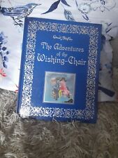 Adventures wishing chair for sale  CRADLEY HEATH