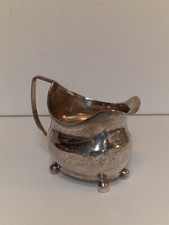 Kännchen antik sterling gebraucht kaufen  Heidenrod