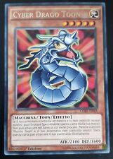 Cyber drago toon usato  Venezia