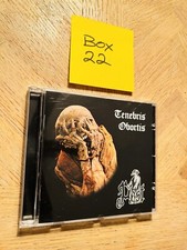 PEST Tenebris Obortis CD 2009 KETZER RECORDS Limoted To 1000 Copies!, usado comprar usado  Enviando para Brazil