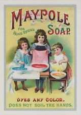 Maypole soap girls for sale  Freehold