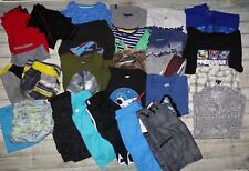 7 6 clothes boys t for sale  Vista