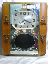 Westminster mouvement carillon d'occasion  Équeurdreville-Hainneville