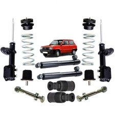 Kit rialzo fiat usato  San Giorgio Morgeto