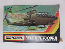 Matchbox bell huey for sale  Lake Hughes