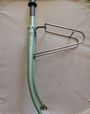 Fourche vélo ancien d'occasion  Laignes