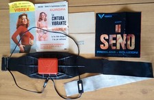 Cintura vibrex vibrante usato  Rieti