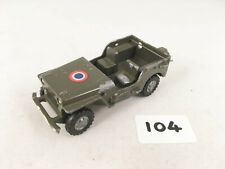 Vintage jouets gevarm for sale  MONTROSE