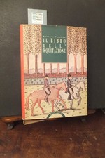 Libro dell equitazione usato  Gorgonzola