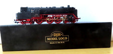 Dampflok 010 drg gebraucht kaufen  Machern