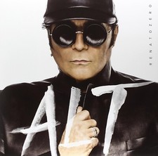 Alt renato zero usato  Roma