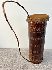 Hand carved tribal for sale  Omaha
