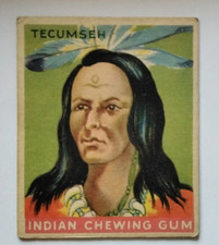 1933 indian chewing for sale  Mechanicsville