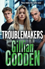 Troublemakers brand new for sale  UK