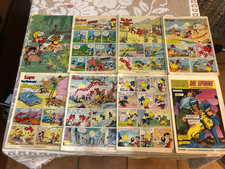 Alte comics fix gebraucht kaufen  Neckartailfingen