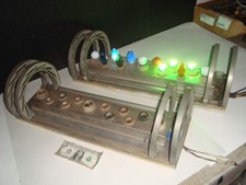 Pair working antique for sale  Granite City