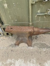 Anvil blacksmith for sale  INGATESTONE