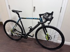 Focus mares carbon for sale  LONDON