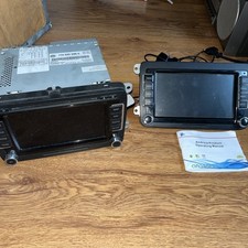 Autoradio radio auto gebraucht kaufen  Großefehn