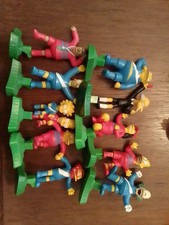 Simpsons burger king gebraucht kaufen  Berlin