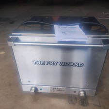 Fry wizard greaseless for sale  Oregon City