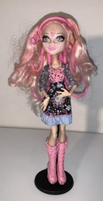 Monster high frights for sale  Chesapeake