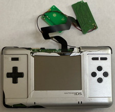 Nintendo fat grigio usato  Avellino
