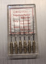 Miniatur feilen 6stück gebraucht kaufen  Hamburg