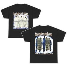 Camiseta Rock Band Backstreet Boys Millennium Tour presentes para fãs comprar usado  Enviando para Brazil