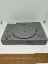 Sony playstation grau gebraucht kaufen  Lahnau