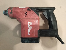 Hilti bohrhammer defekt gebraucht kaufen  Deutschland
