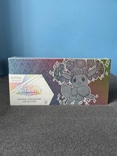 Pokemon tcg prismatic for sale  ILFORD