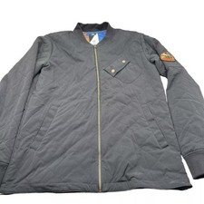 Analog bomber jacket for sale  Bozeman