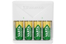 Varta akku ladegerät gebraucht kaufen  Versand nach Germany