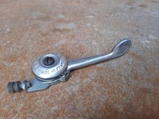 Manette vitesse simplex d'occasion  Chazay-d'Azergues