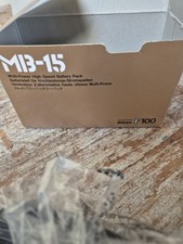 nikon f100 for sale  CHERTSEY