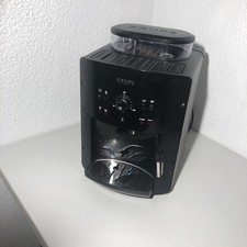 Krups 8108 espressomaschine gebraucht kaufen  Röttenbach b Erlangen