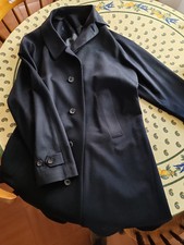 Cappotto puro cashmere usato  Padova