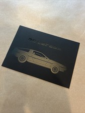 1981 1983 delorean for sale  Clio