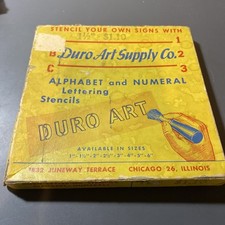 Vintage duro art for sale  Spring Hill