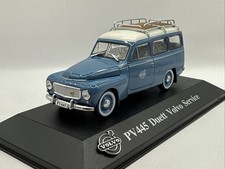 Volvo pv445 duett d'occasion  Forbach