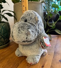 Aurora hippo gray for sale  Vancouver