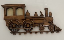 Vintage train photo for sale  Lake Havasu City
