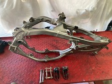 2003 Kawasaki KX 125 Quadro Vintage comprar usado  Enviando para Brazil