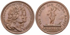 Medal the birth d'occasion  Expédié en Belgium