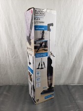 Novo Aspirador de Pó 3 em 1 PRETO + DECKER Powerseries Flex Com Fio Cabo 21 pés comprar usado  Enviando para Brazil