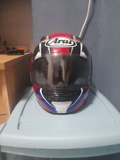 Casco moto usato  Saltrio