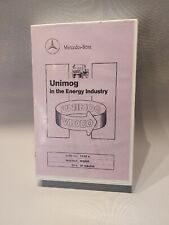 Mercedes benz unimog for sale  ALFORD