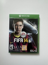 FIFA 14 (Microsoft Xbox One, 2013) Completo e Testado, usado comprar usado  Enviando para Brazil
