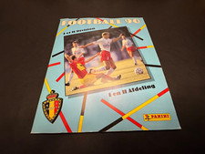 Album figurine completo usato  Roma